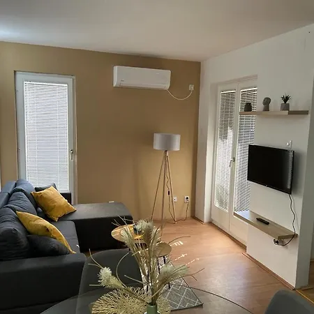 - 411 Apartman Vrnjacka Banja