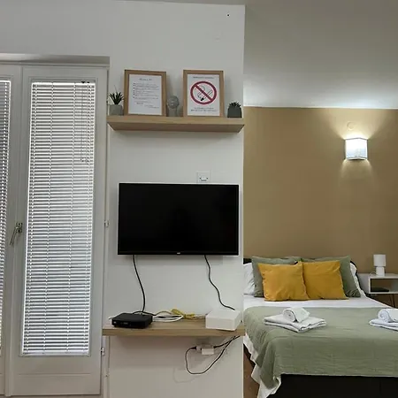 Apartman - 411 Vrnjacka Banja