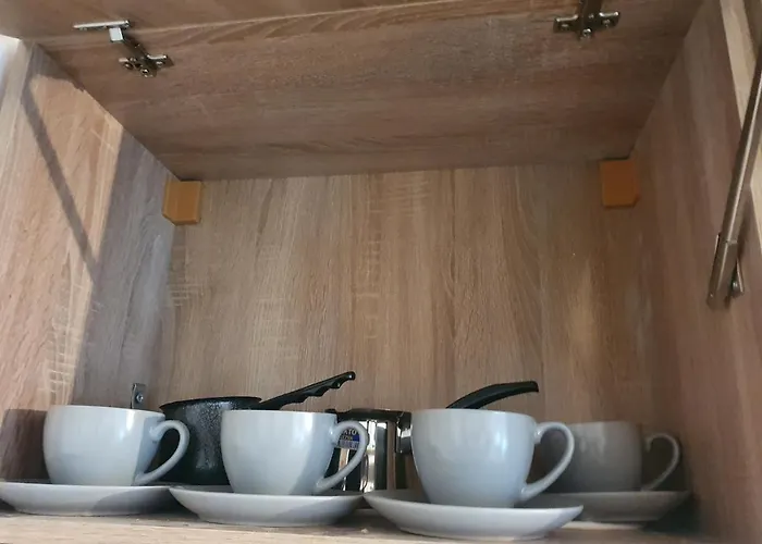 - 411 아파트 Vrnjačka Banja